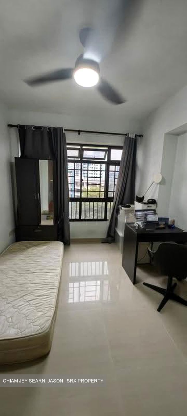 Blk 337B Tah Ching Road (Jurong West), HDB 4 Rooms #626045531